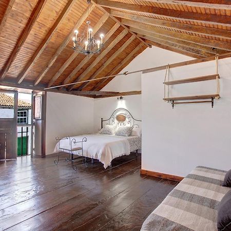 ビラフロール Casa Tajinasteヴィラ エクステリア 写真