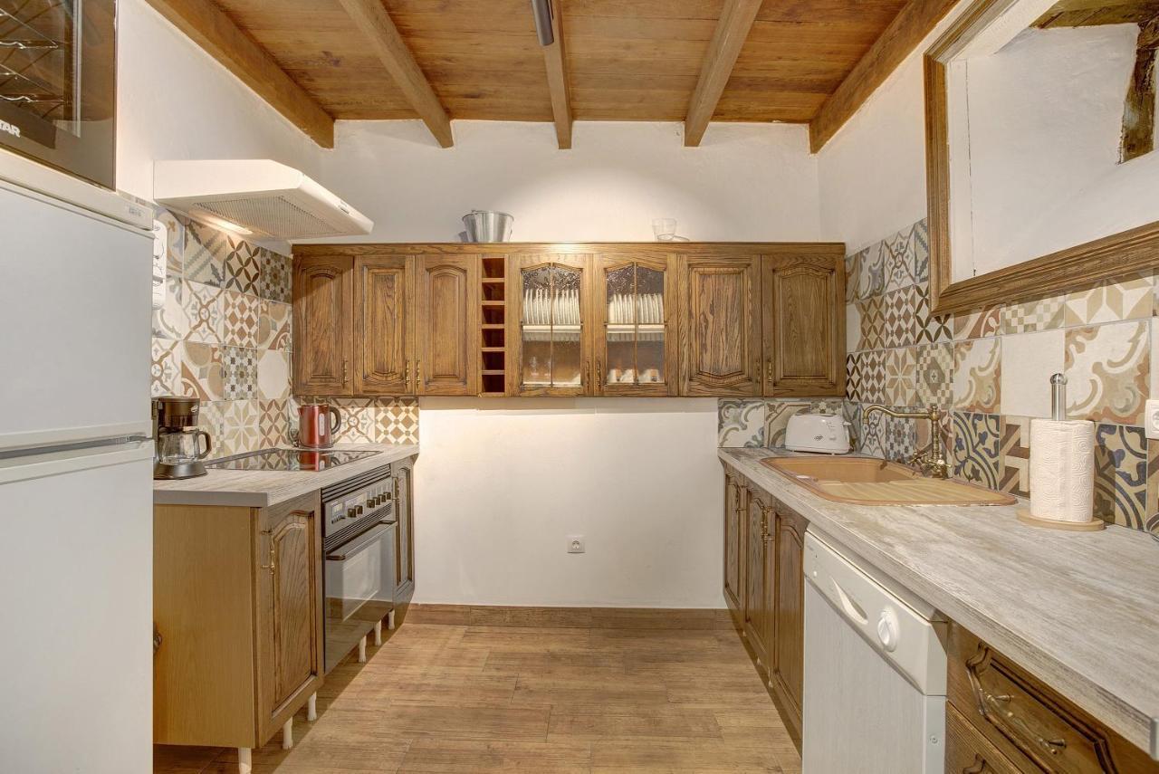 ビラフロール Casa Tajinasteヴィラ エクステリア 写真