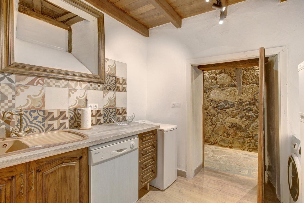 ビラフロール Casa Tajinasteヴィラ エクステリア 写真