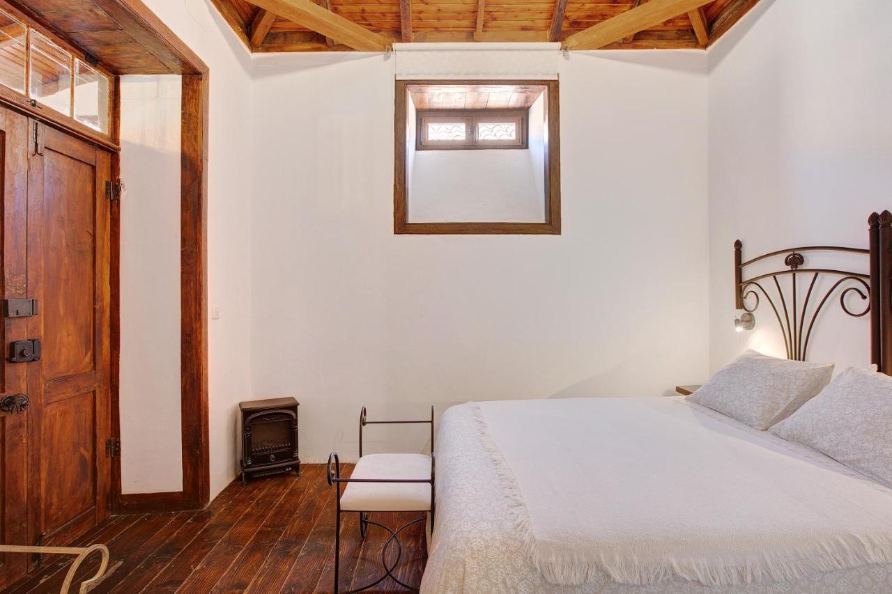 ビラフロール Casa Tajinasteヴィラ エクステリア 写真