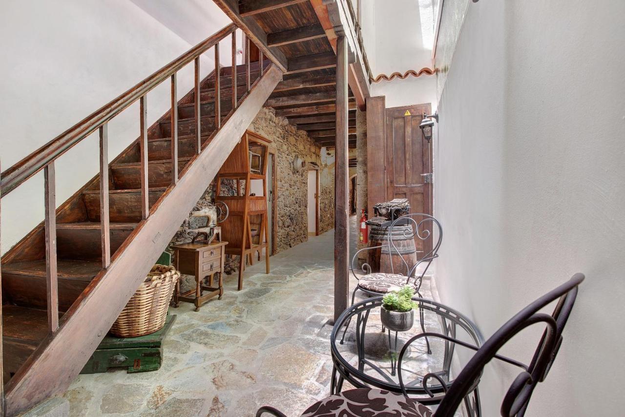 ビラフロール Casa Tajinasteヴィラ エクステリア 写真