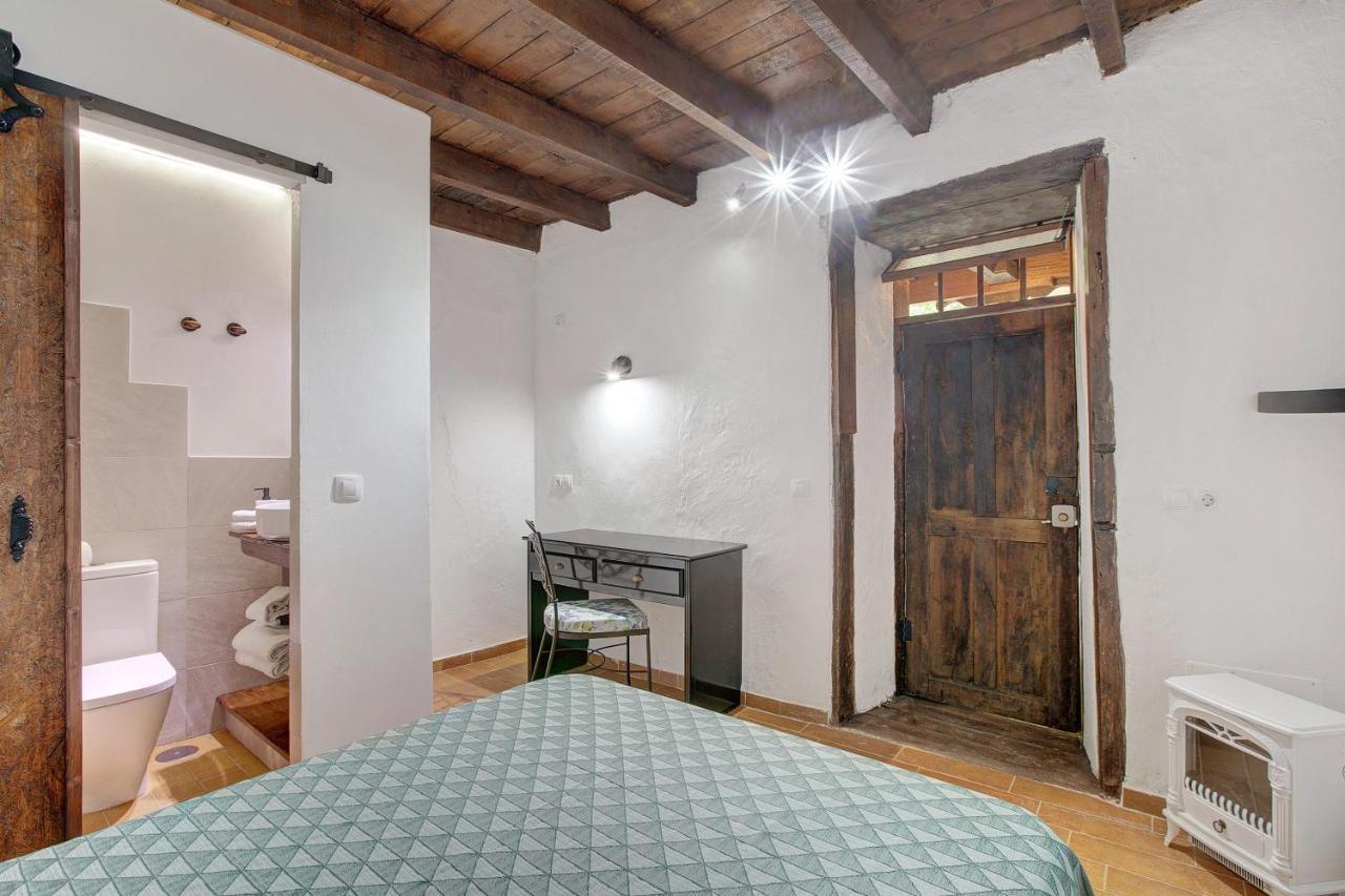 ビラフロール Casa Tajinasteヴィラ エクステリア 写真