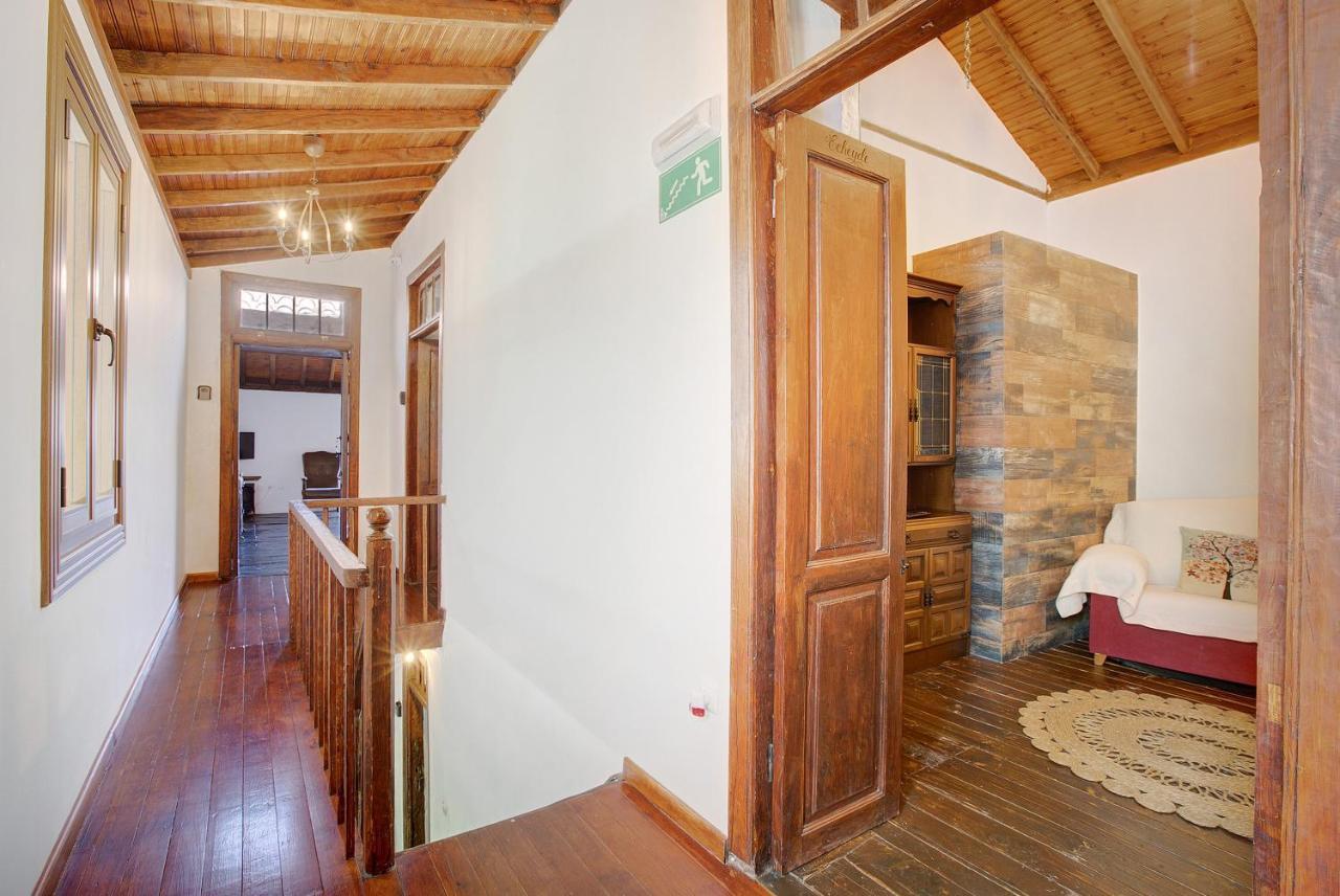 ビラフロール Casa Tajinasteヴィラ エクステリア 写真