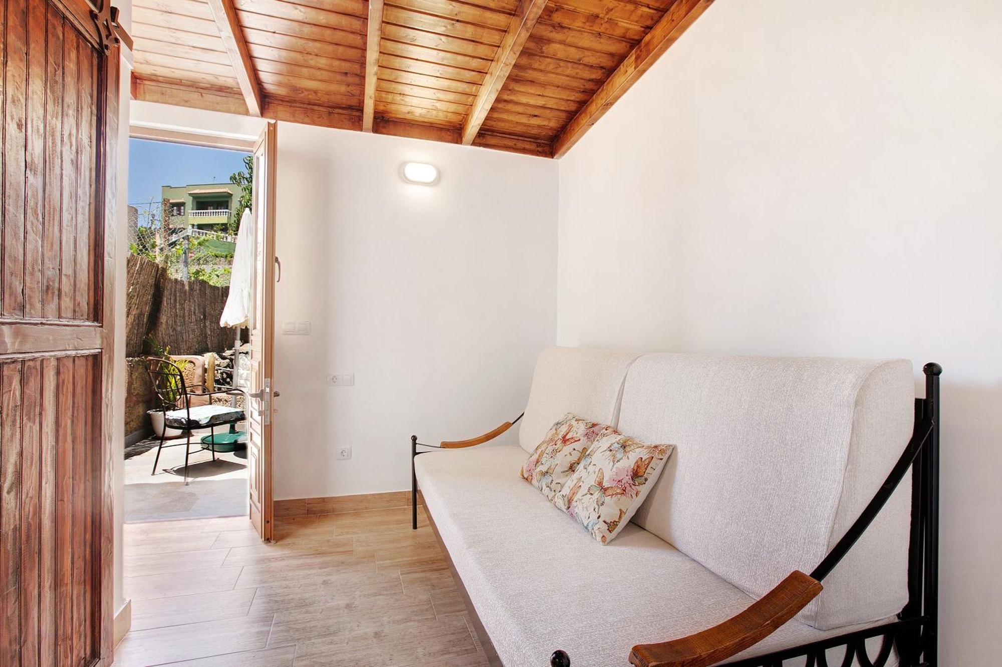 ビラフロール Casa Tajinasteヴィラ エクステリア 写真