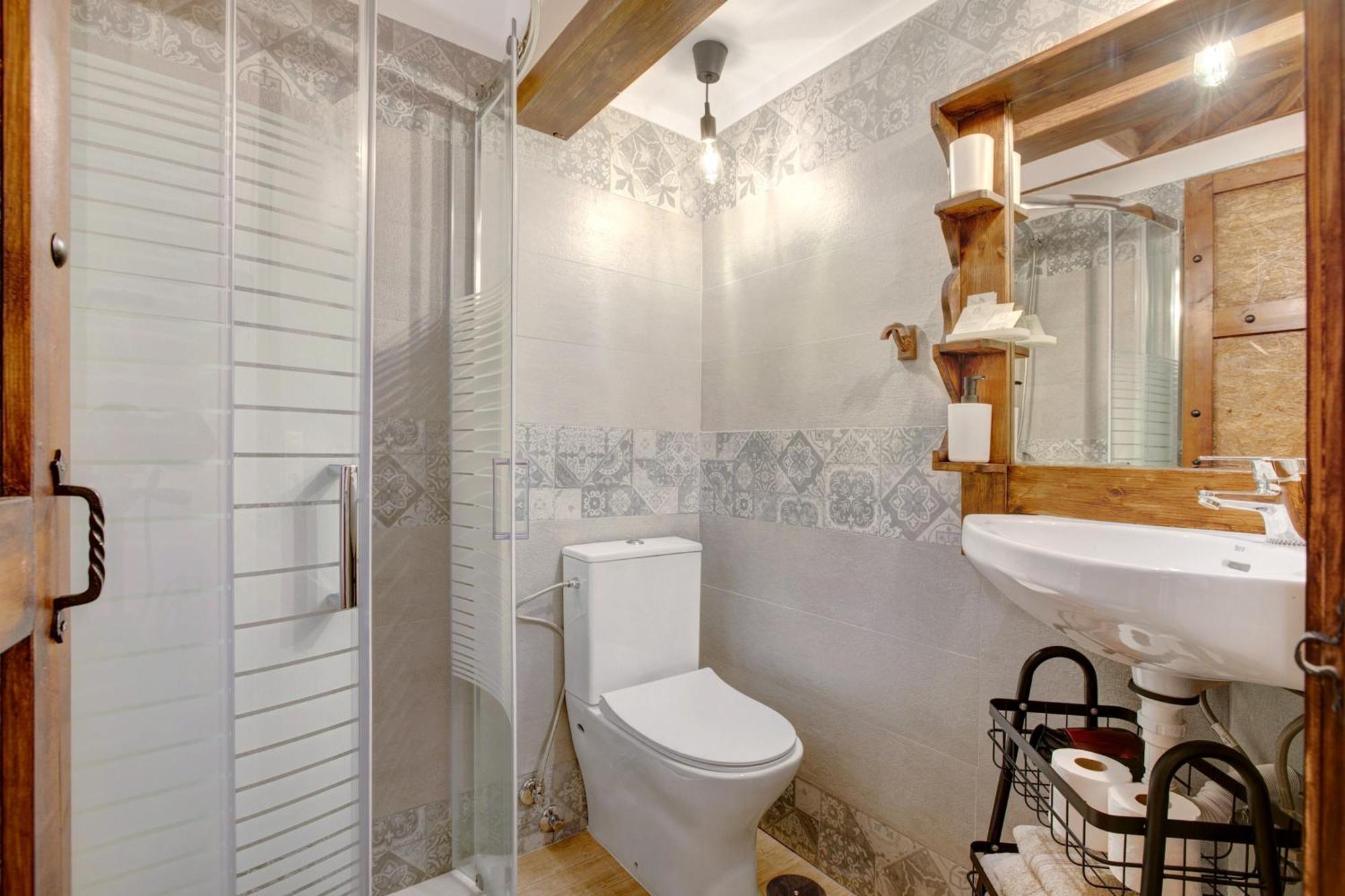 ビラフロール Casa Tajinasteヴィラ エクステリア 写真