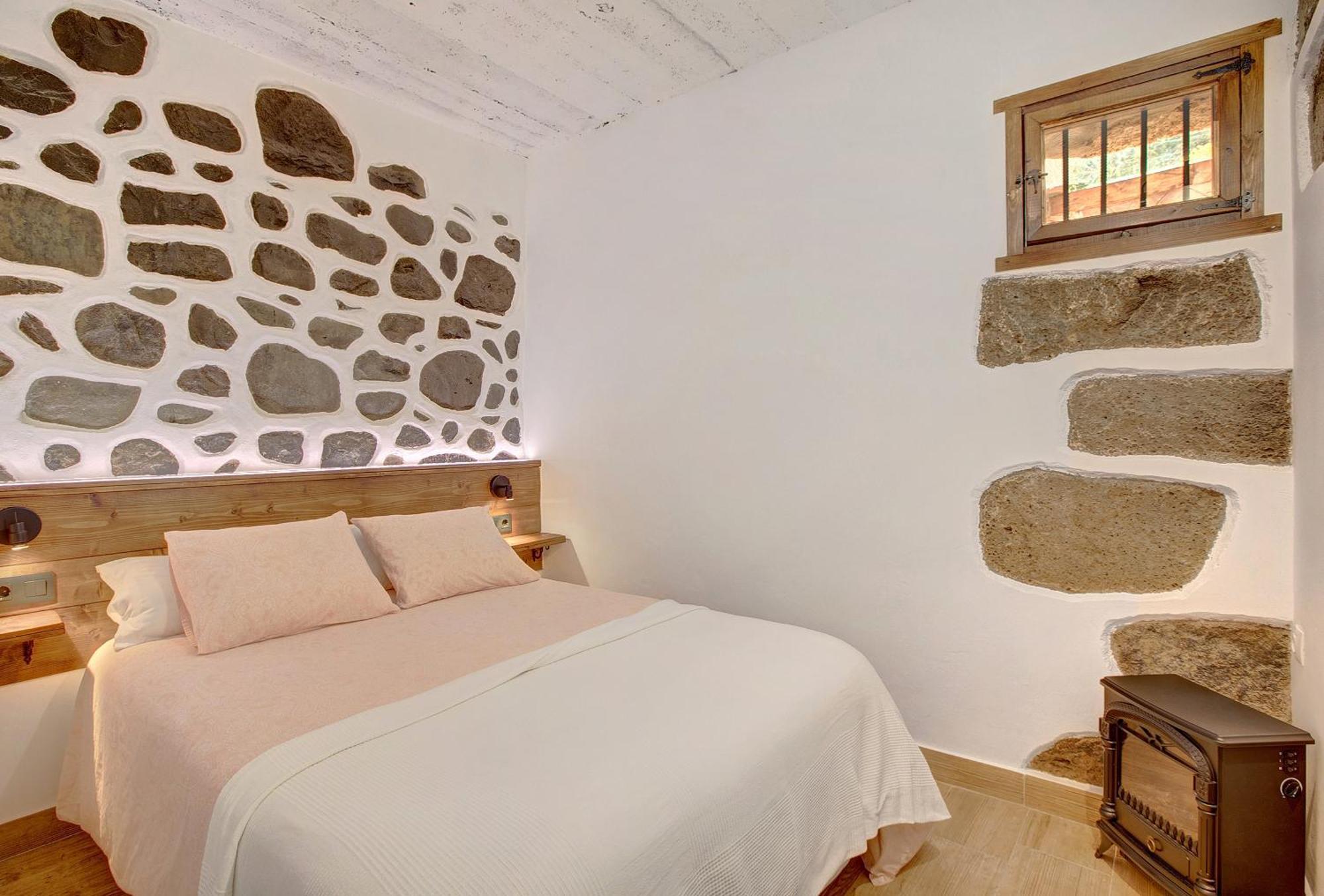 ビラフロール Casa Tajinasteヴィラ エクステリア 写真