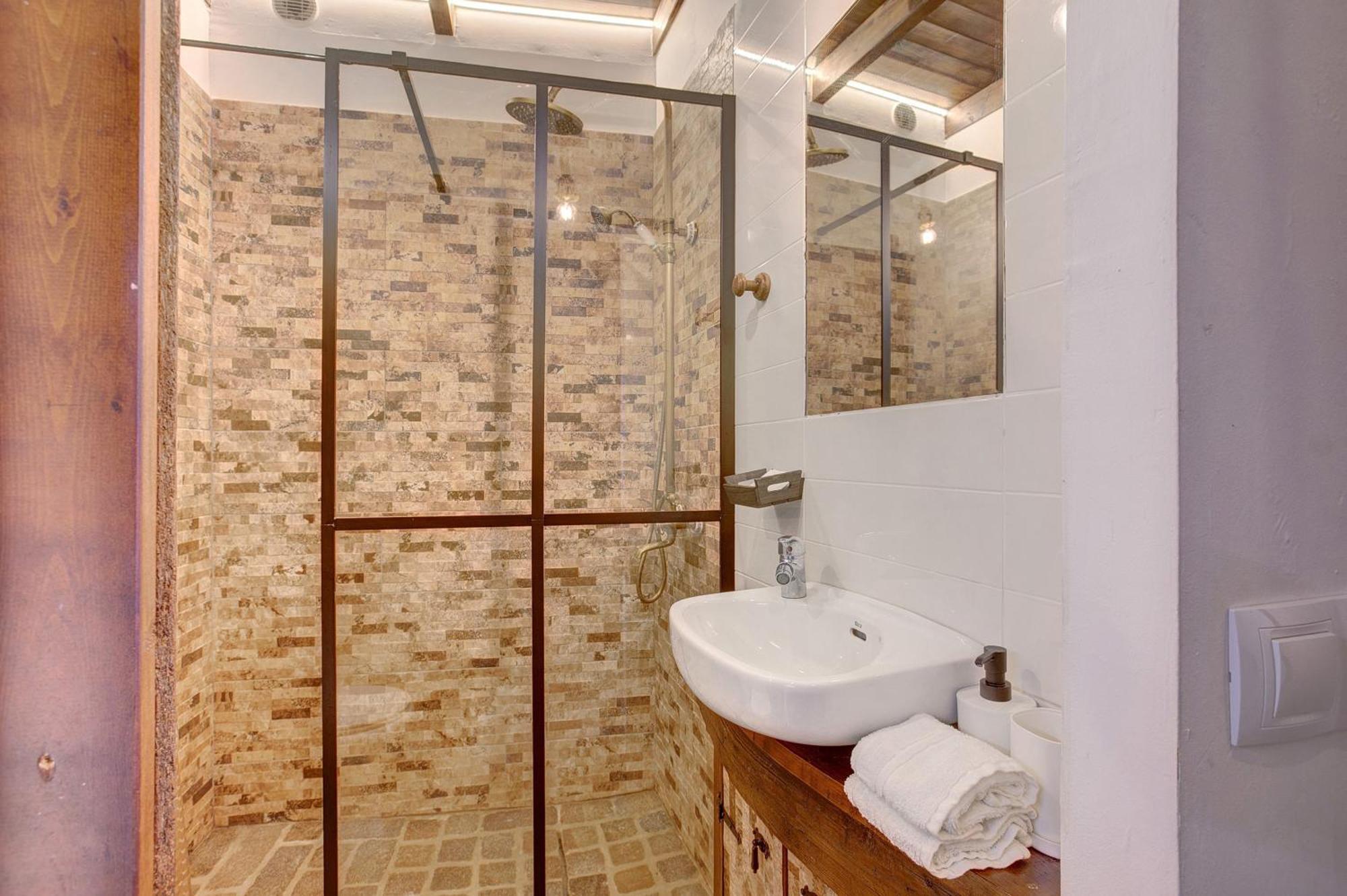 ビラフロール Casa Tajinasteヴィラ エクステリア 写真