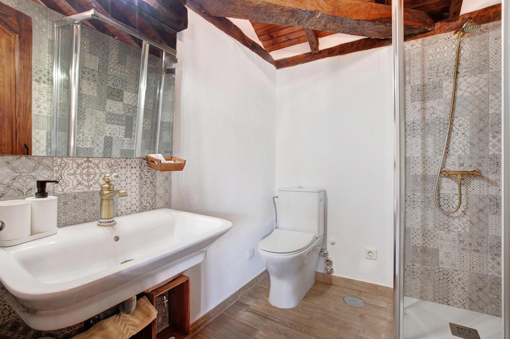 ビラフロール Casa Tajinasteヴィラ エクステリア 写真
