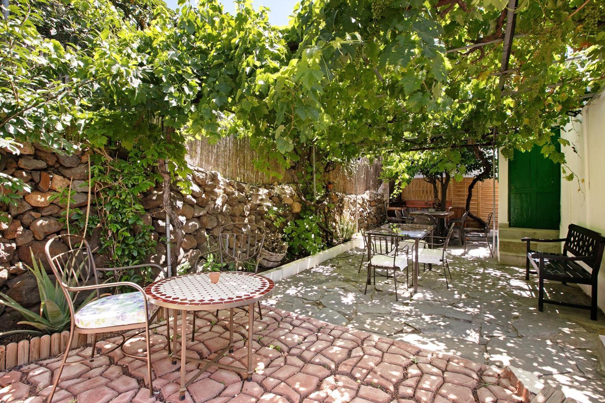 ビラフロール Casa Tajinasteヴィラ エクステリア 写真